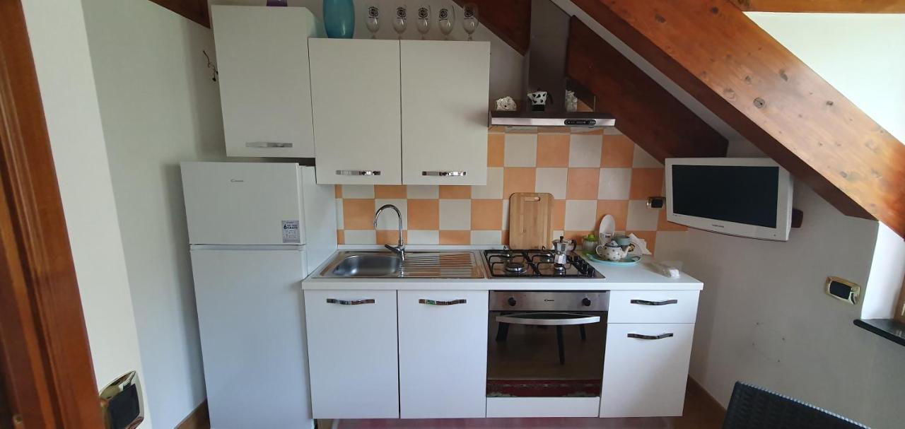 Holiday home Dei Della Costiera 2