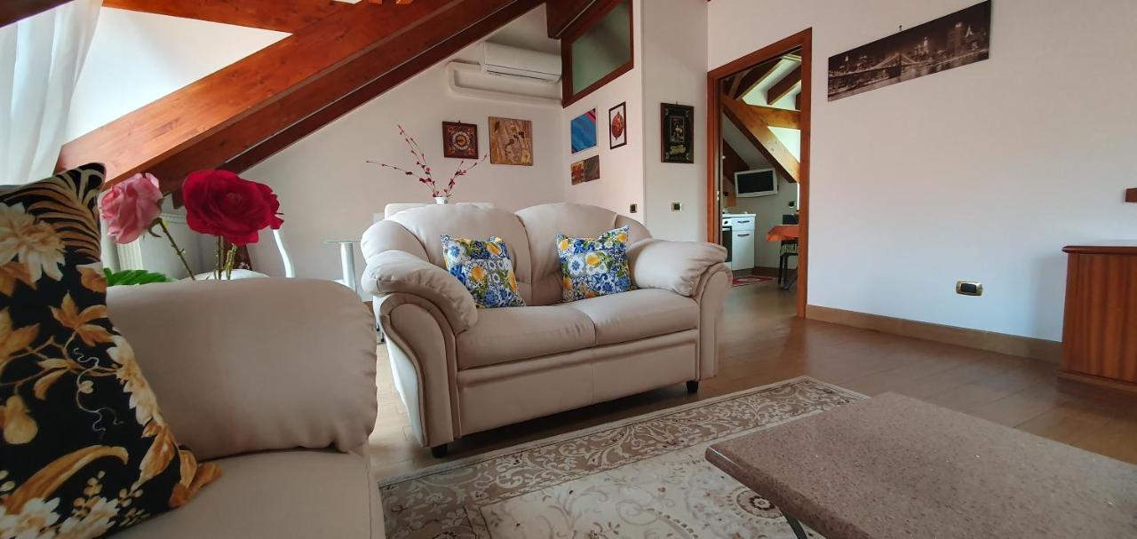 Dei Della Costiera 2 Holiday home *