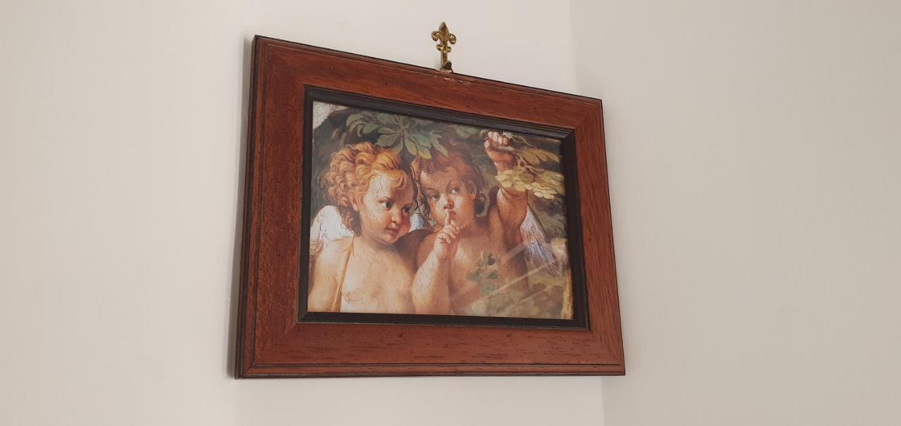 Dei Della Costiera 2 Holiday home