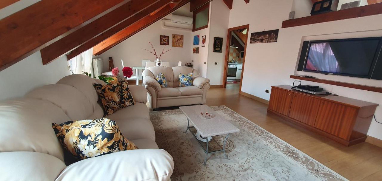 Dei Della Costiera 2 Holiday home
