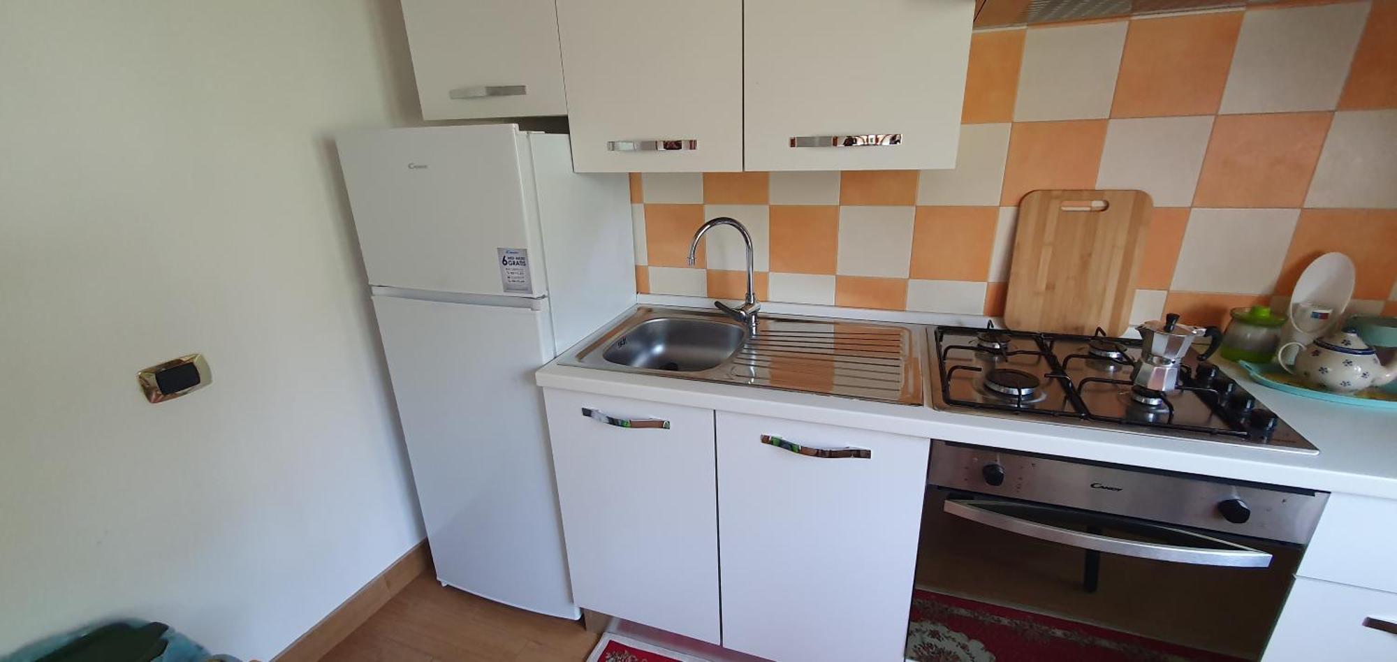 Dei Della Costiera 2 Holiday home