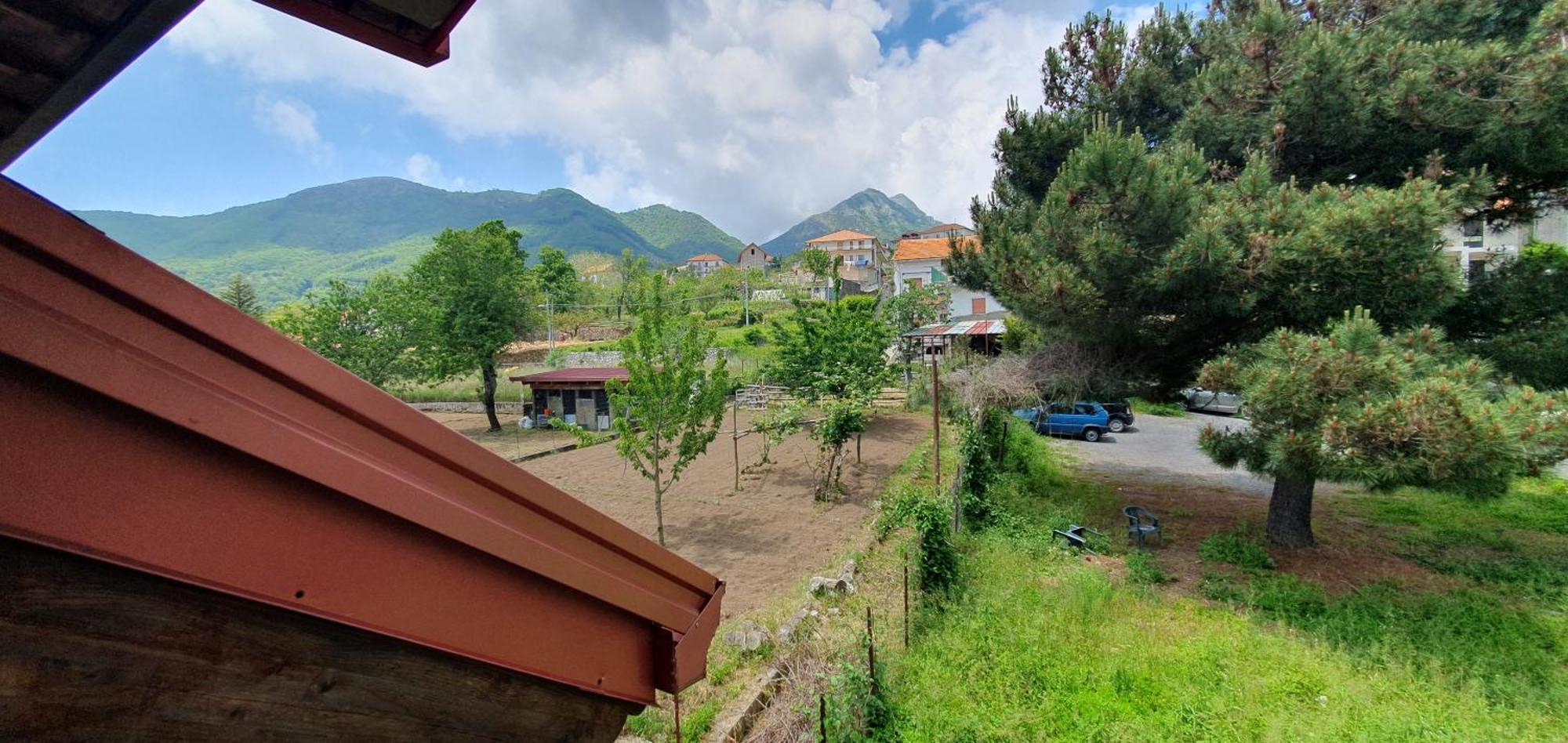 Dei Della Costiera 2 Holiday home *