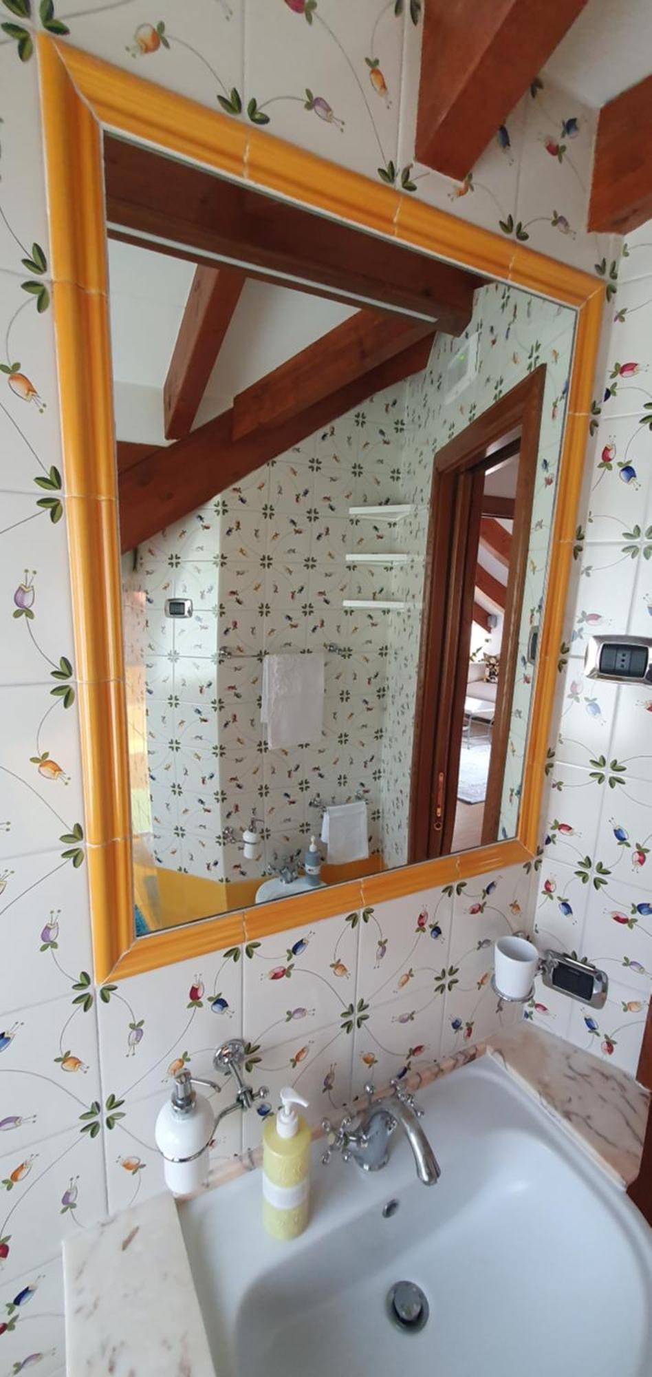 Dei Della Costiera 2 Holiday home