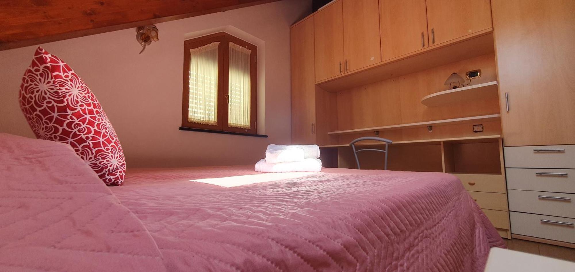 Holiday home Dei Della Costiera 2