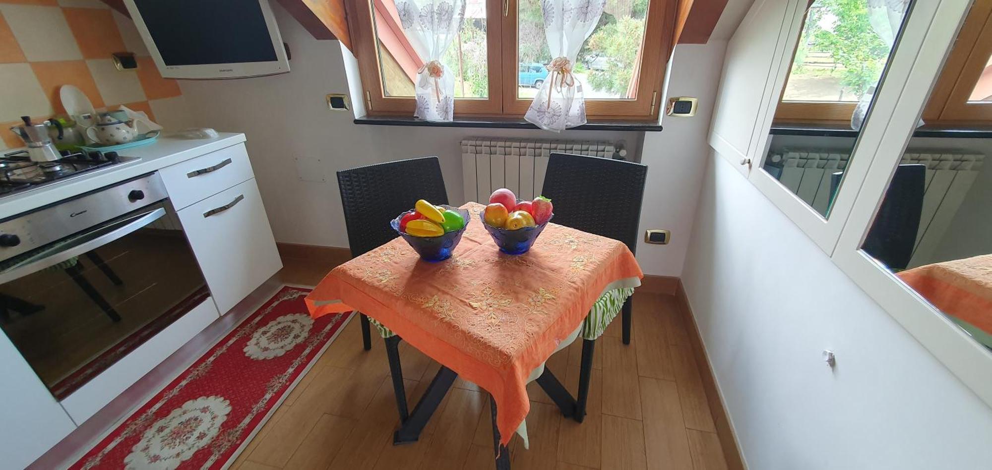 Holiday home Dei Della Costiera 2
