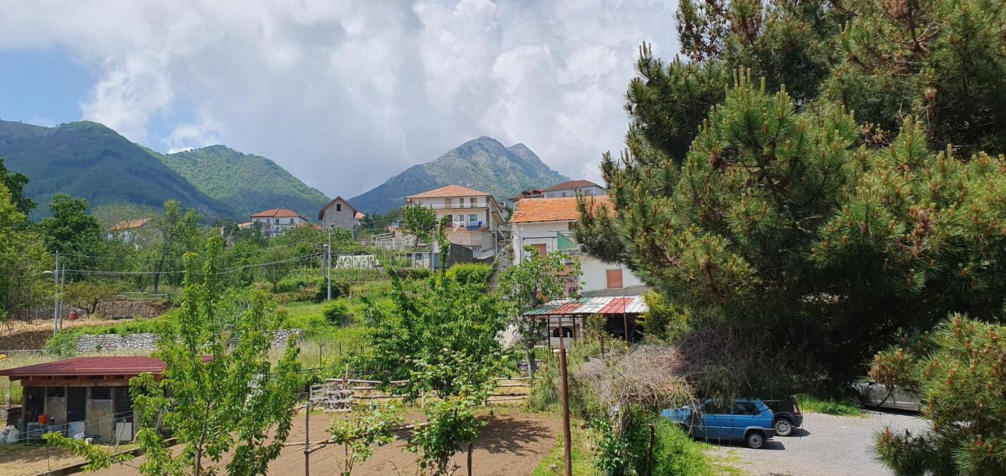 Holiday home Dei Della Costiera 2