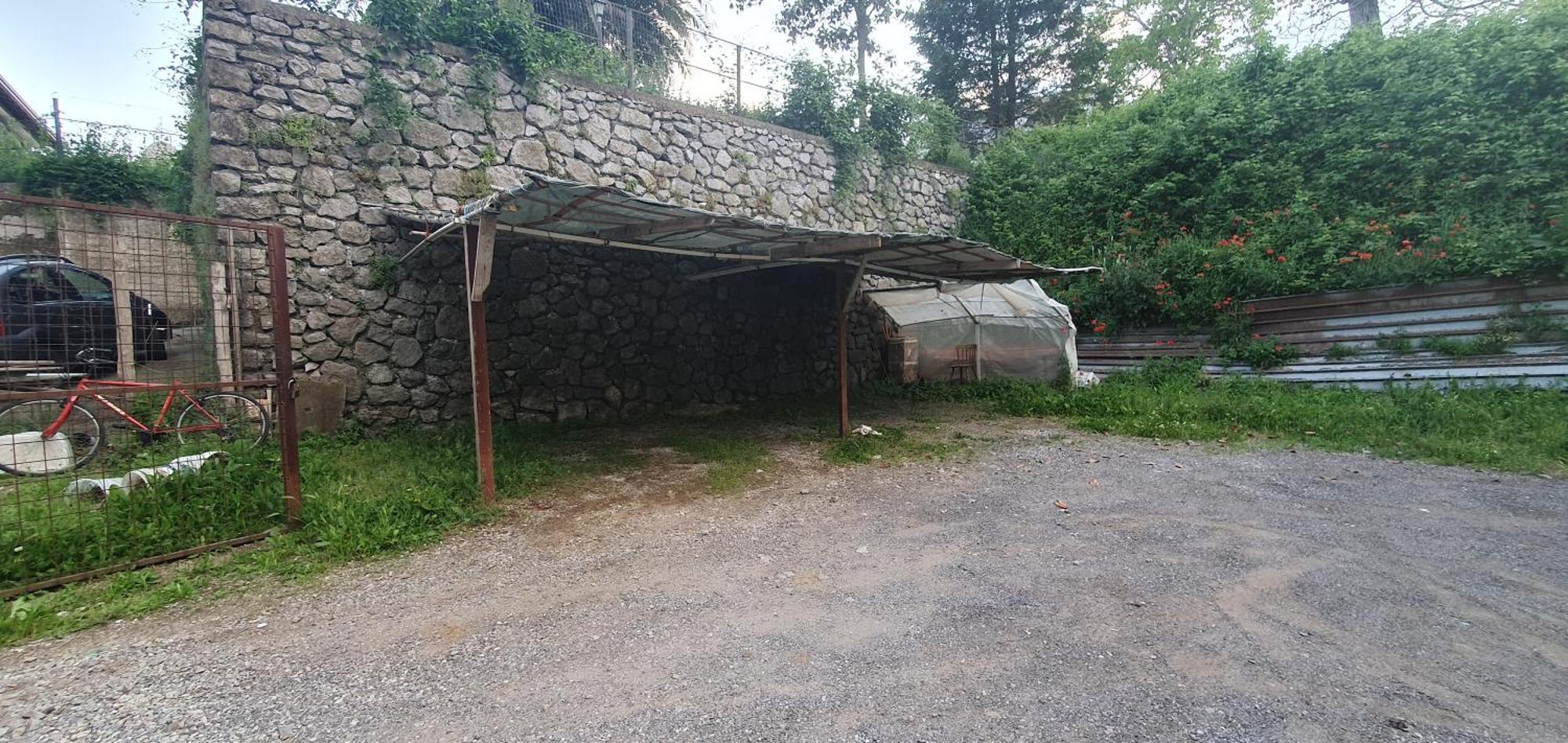 Dei Della Costiera 2 Holiday home Agerola